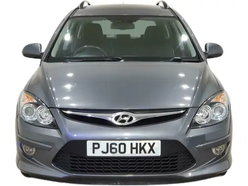 Hyundai I30 Premium CRDi PJ60 HKX