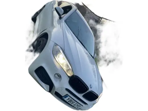 BMW X6 xDrive40d M Sport Auto YB15 GYO