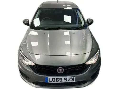 Fiat Tipo LO69 SZW