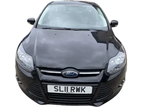 Ford Focus SL11 RWK