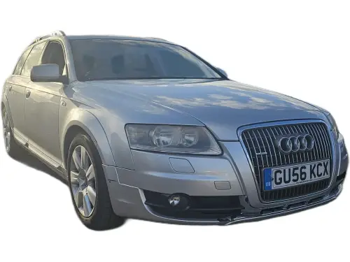Audi Allroad GU56 KCX