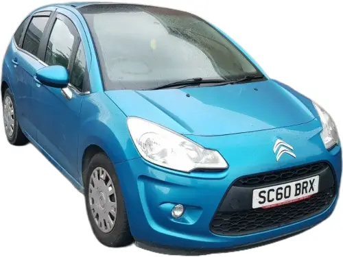 Citroën C3 Airdream+ HDi SC60 BRX