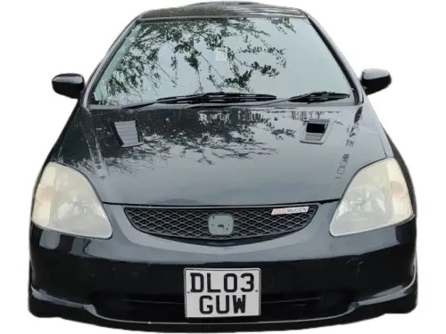 Honda Civic DL03 GUW