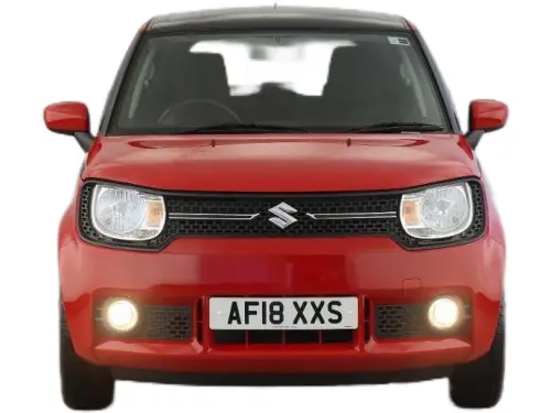 Suzuki Ignis AF18 XXS