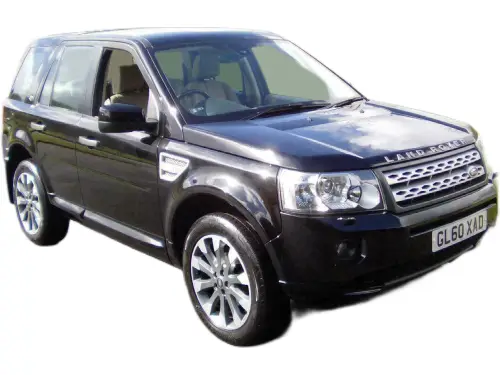 Land Rover Freelander GL60 XAD