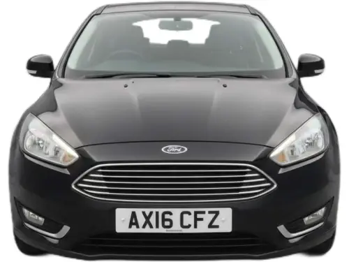 Ford Focus AX16 CFZ
