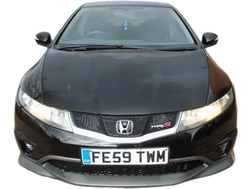 Honda Civic FE59 TWM