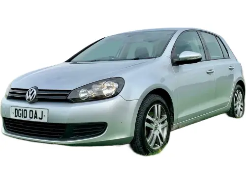 Volkswagen Golf SE TDI 140 DG10 OAJ