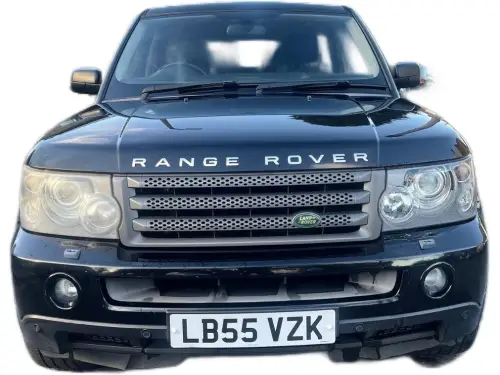Land Rover Range Rover Sport LB55 VZK