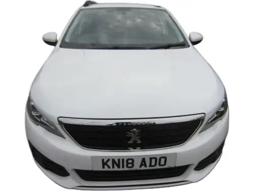 Peugeot 308 KN18 ADO