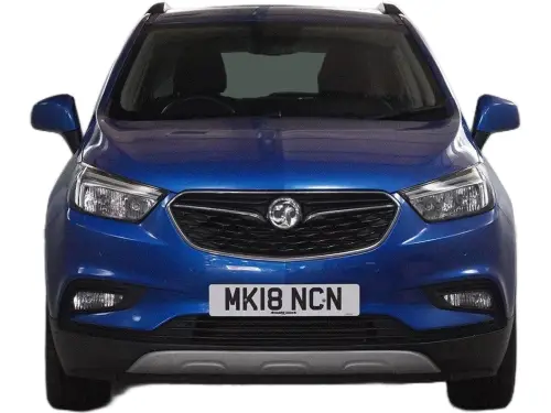 Vauxhall Mokka MK18 NCN