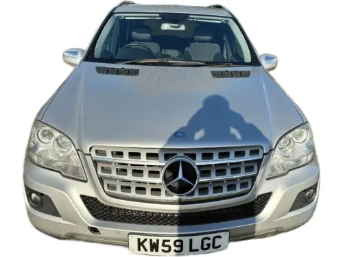 Mercedes-Benz ML KW59 LGC