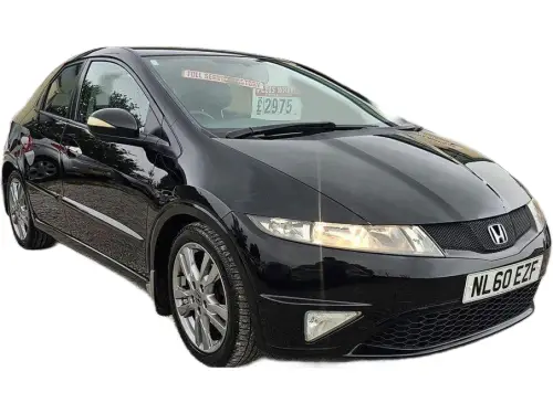 Honda Civic NL60 EZF
