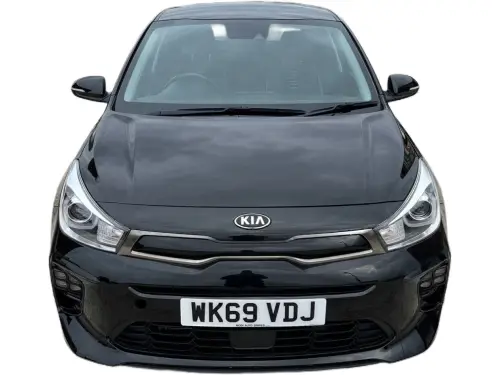 Kia RIO WK69 VDJ