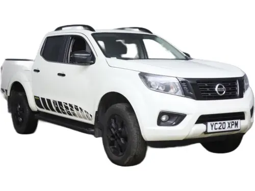 Nissan Navara YC20 XPM
