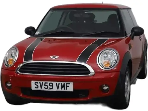 MINI Mini SV59 VMF