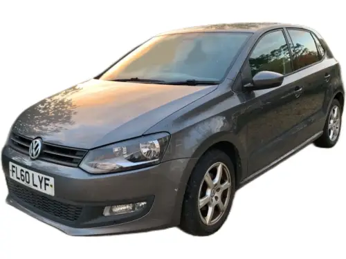 Volkswagen Polo FL60 LYF