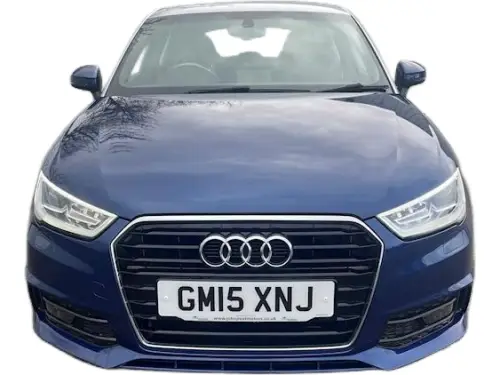 Audi A1 GM15 XNJ