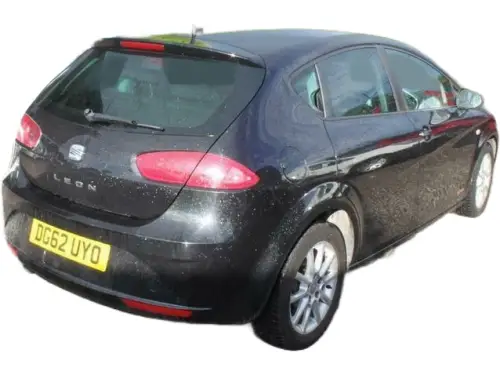 SEAT Leon DG62 UYO