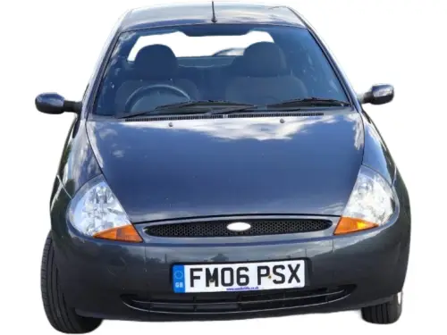 Ford KA FM06 PSX
