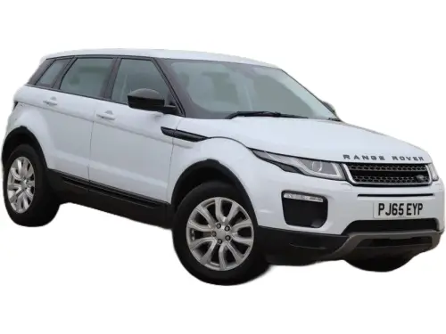 Land Rover Range Rover Evoque PJ65 EYP