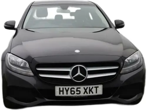 Mercedes-Benz C200 D SE Executive HY65 XKT