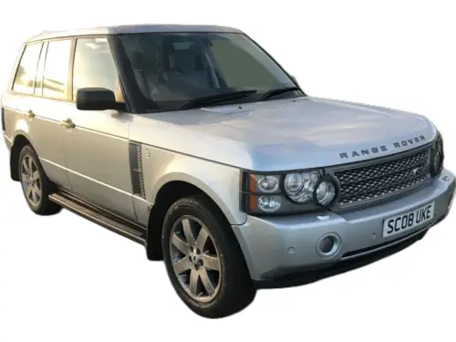 Land Rover Range Rover SC08 UKE