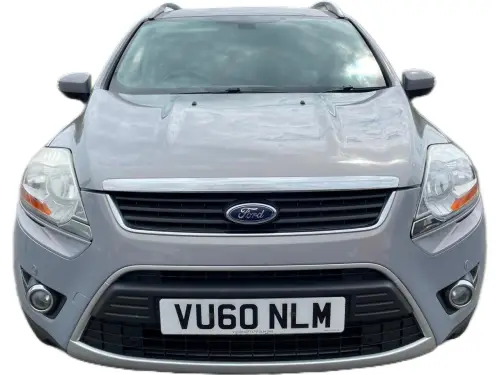 Ford VU60 NLM