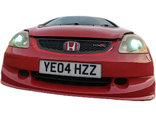 Honda Civic YE04 HZZ