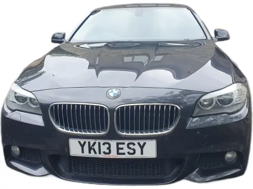 BMW 530d M Sport Auto YK13 ESY