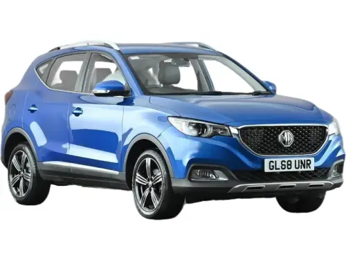 MG ZS GL68 UNR
