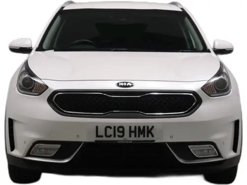 Kia Niro LC19 HMK