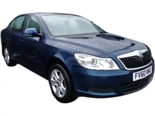 Škoda Octavia FV60 NNG