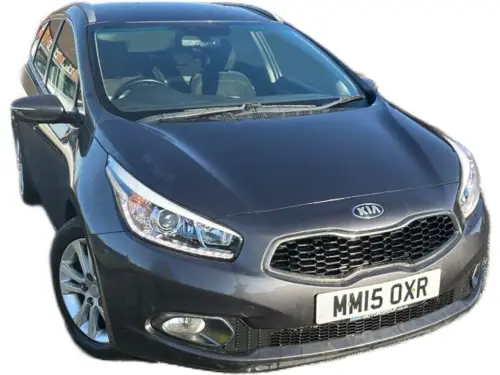 Kia Ceed MM15 OXR