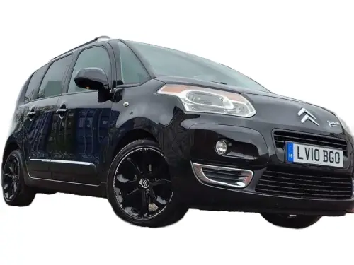 Citroën C3 LV10 BGO