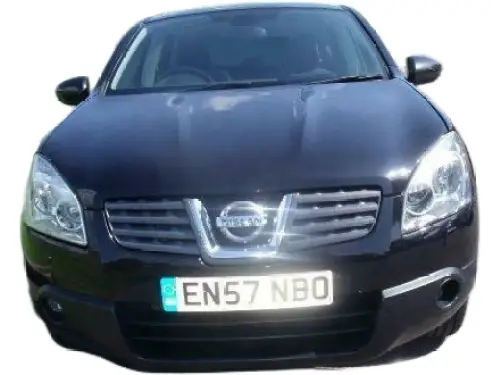 Nissan Qashqai Tekna dCi 2WD EN57 NBO