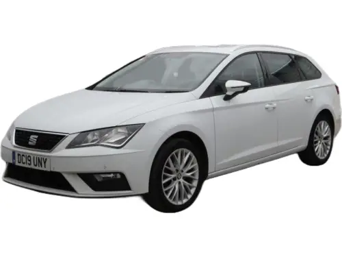 SEAT Leon DC19 UNY