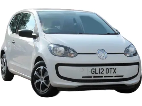 Volkswagen Take up GL12 OTX