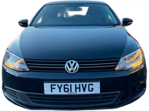 Volkswagen Jetta SE TDI S-A FY61 HVG