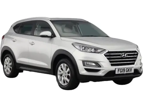 Hyundai Tucson FG19 GKV