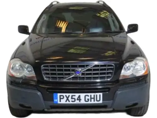 Volvo XC90 PX54 GHU