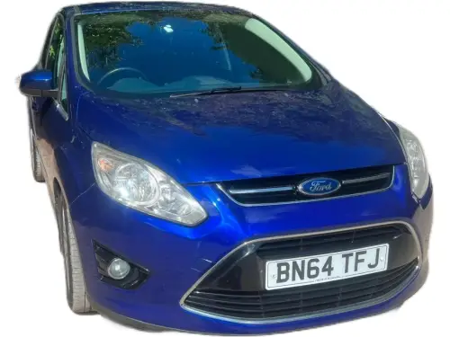 Ford C-Max BN64 TFJ