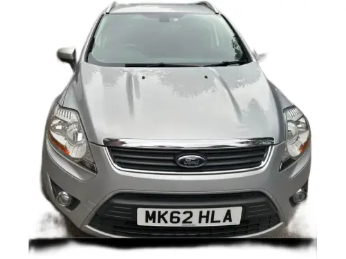 Ford Kuga MK62 HLA
