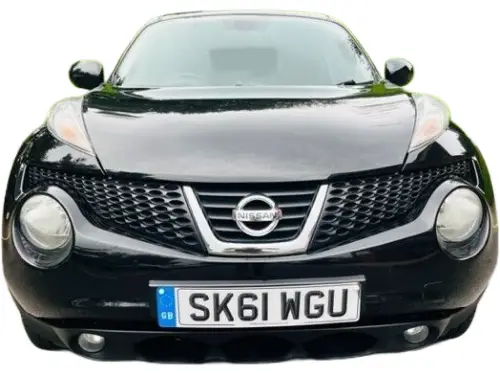 Nissan Juke SK61 WGU