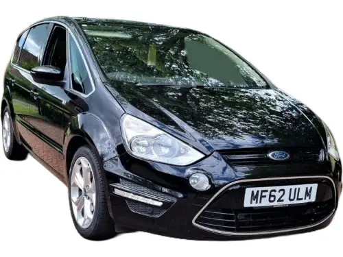 Ford S-MAX MF62 ULM