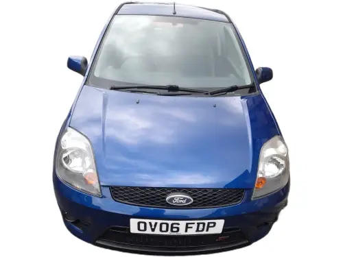 Ford Fiesta OV06 FDP
