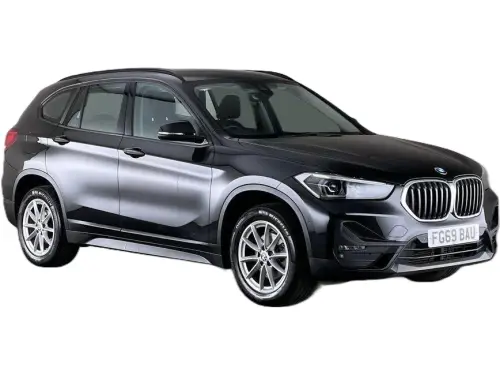 BMW X1 FG69 BAU