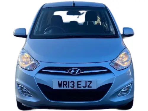 Hyundai I10 WR13 EJZ