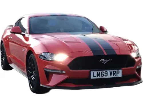 Ford Mustang LM69 VRP