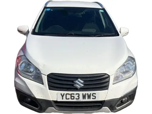 Suzuki SX4 YC63 WWS